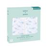 aden anais sleeper oceanic baby ASGO10011 +