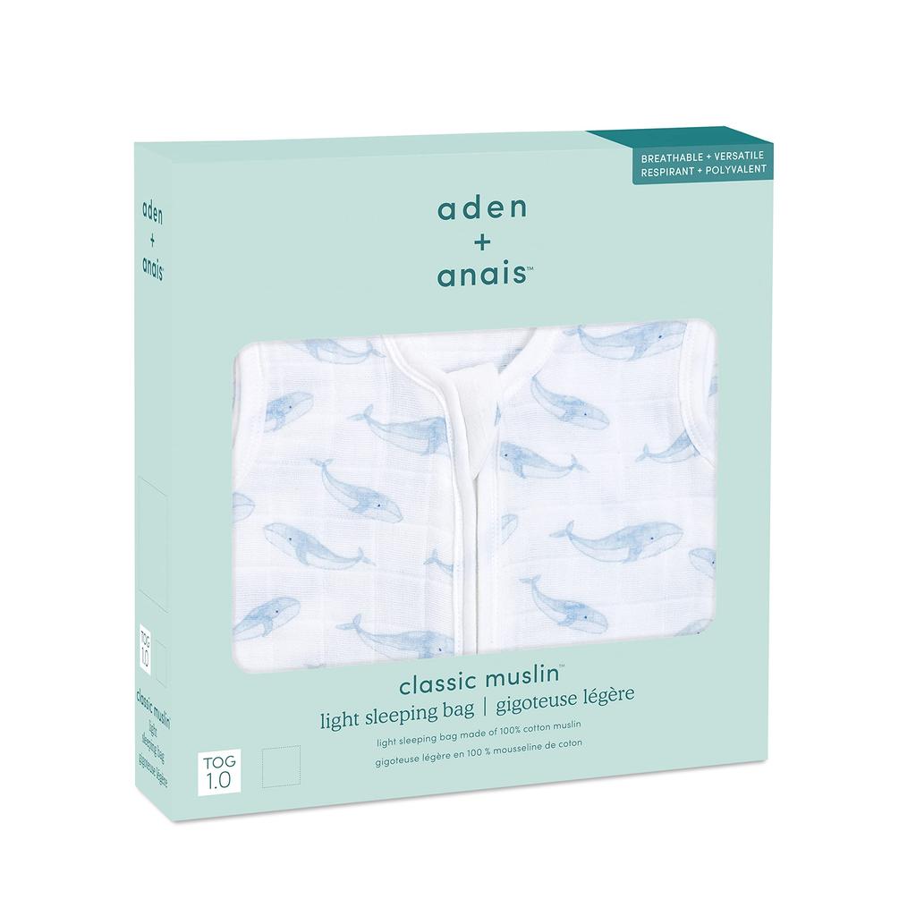aden anais sleeper oceanic baby ASGO10011 +