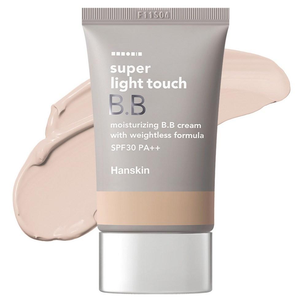 Hanskin Superleichte BB Cream LSF30 PA++