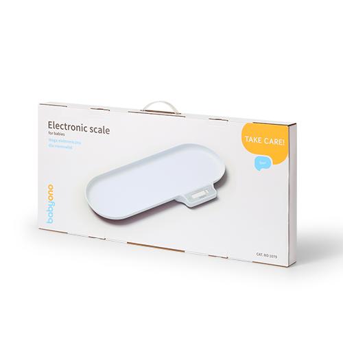 B.O.1079 Electronic baby scale