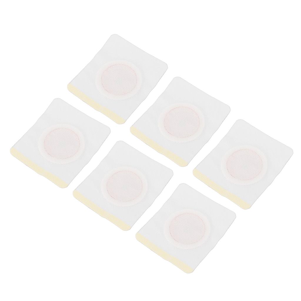 90 Pcs Herbal Navel Patch Body Shaping Muscle Firming Abdomen Belly Pads Promotes Metabolism Belly S