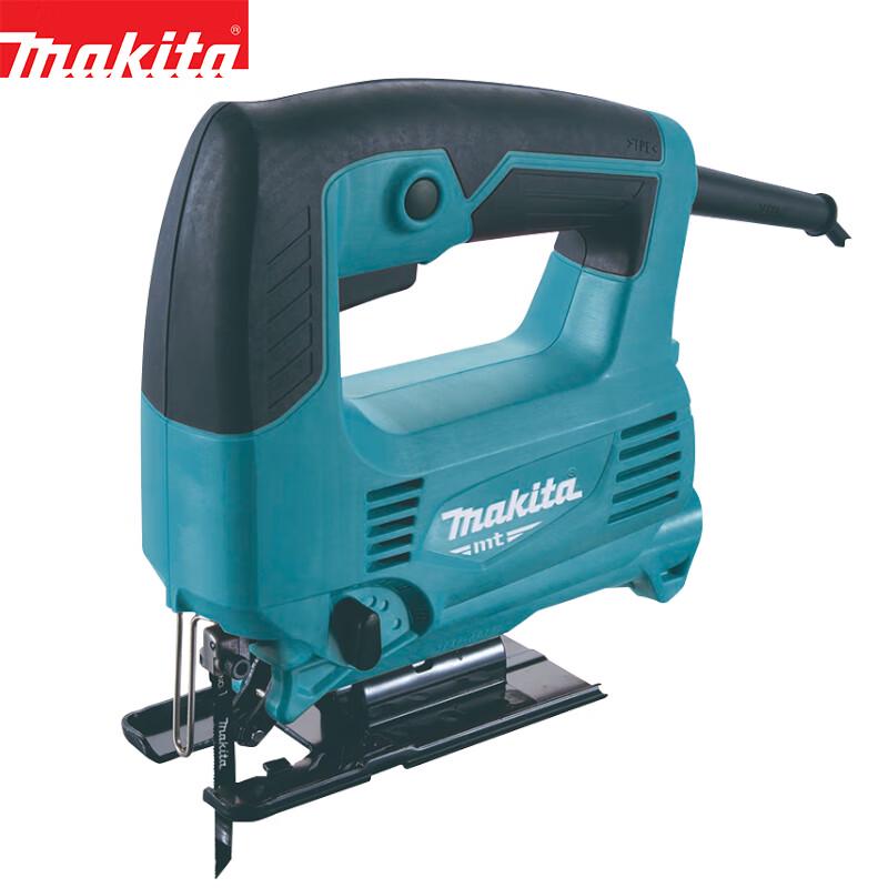 

Makita M4301B 450W Electric Jigsaw CN plug (adapter included)