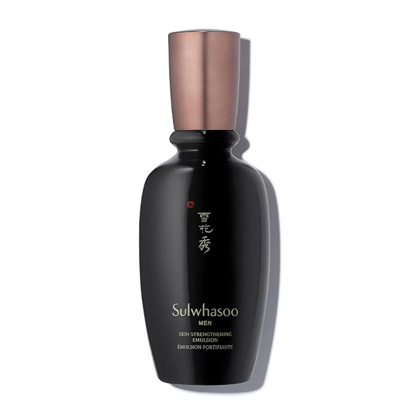 [Sulwhasoo] Мужская укрепляющая эмульсия для кожи 90 мл