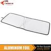 Front Window Windshield Sunshade UV Protect Sun Visor Trim for Suzuki Jimny 19+