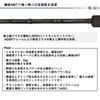 Daiwa Boat Rod Extreme Bay Puffer EX 177