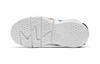 Jordan Air Jordan 6 High top Children's Basketball Shoes White Red Blue Children Aged 3 7 Years Old CT4416-103