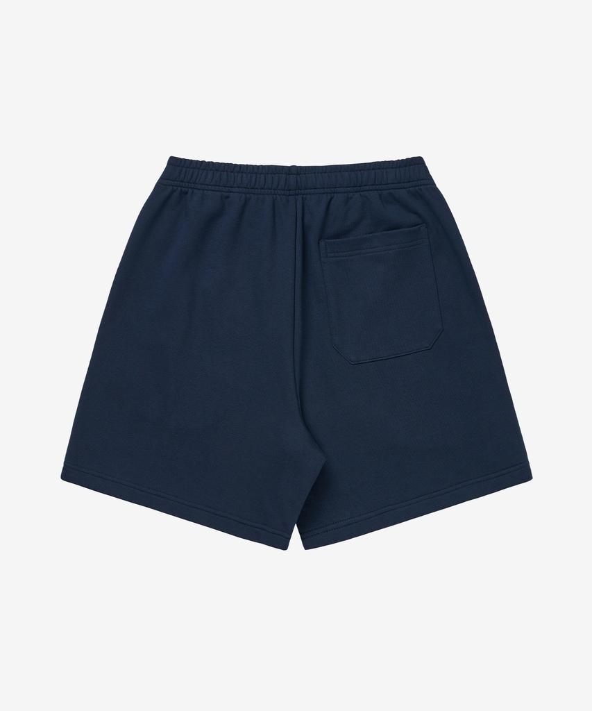 Pantopolladoleu Daily Sweat Shorts Navy