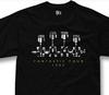 Motor T-Shirt Turbo JDM VTEC Mechaniker Petrolhead Auto T-Shirt
