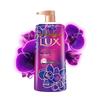 LUX Dark Orchid Scented Shower Gel
