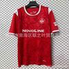 26/27 New Kaiserslautern Jersey No. 8 Shaheen No. 41 Daisuke Yokota Home Sports Football Jersey