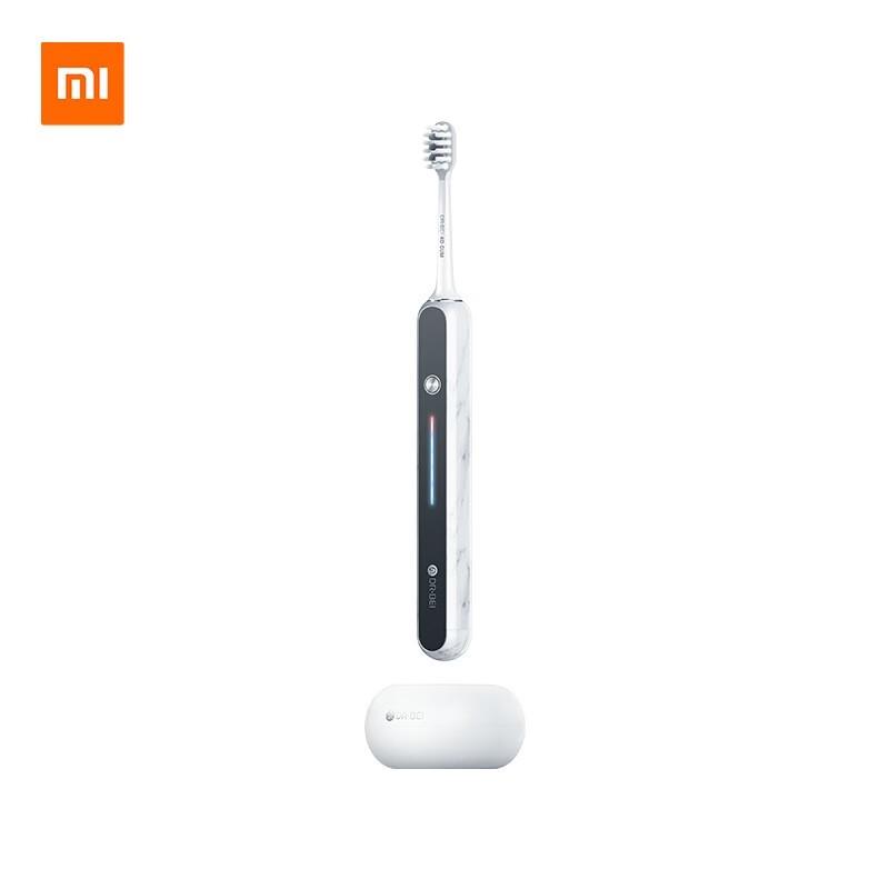 Dr. Bei S7 Sonic Electric Toothbrush CN plug (adapter included)