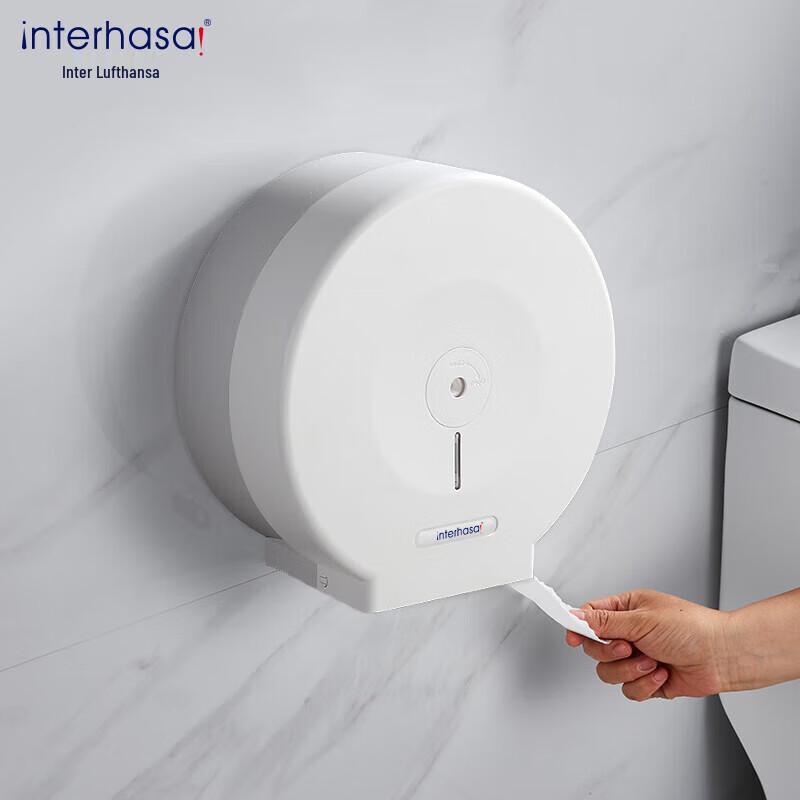 Interhasa! Commercial Bathroom Dispenser