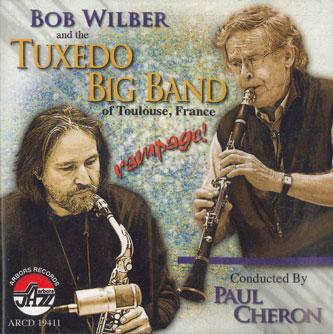 

CD BOB WILBER - Rampage ARCD19411 ARBORS 2011 Non Japan Jazz Used