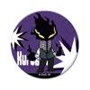 My Hero Academia TV Anime M OG Kurogiri "Minna Mochcho-ka Daisakusen!" Vol. 7 Round Can Badge [57mm]