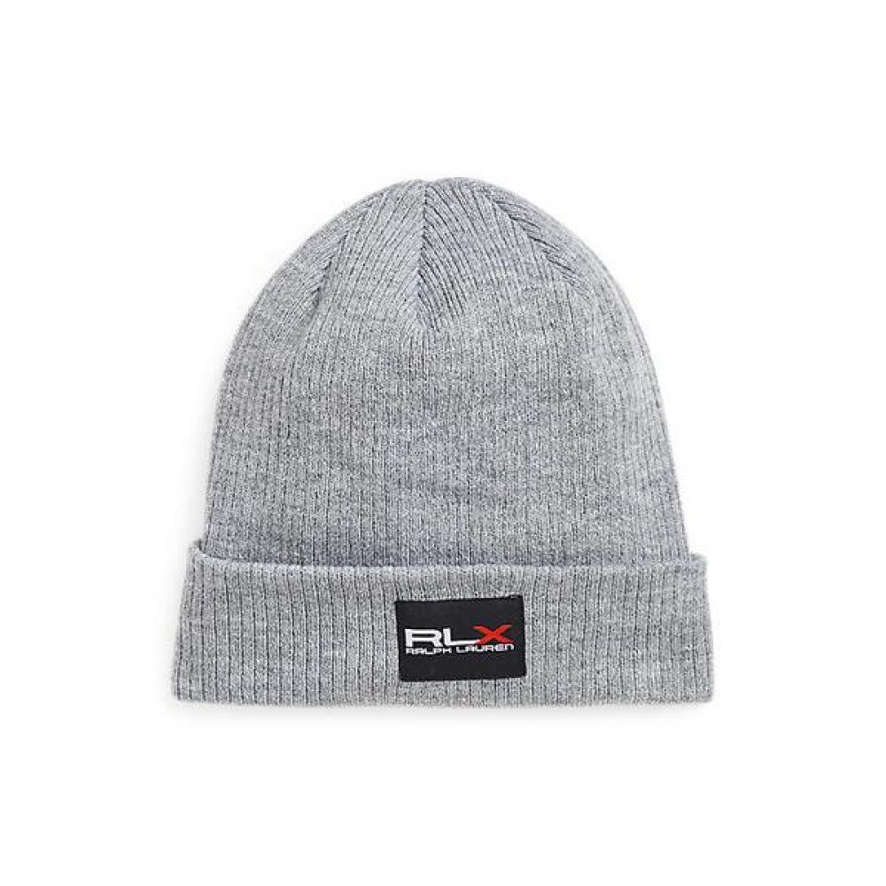 

Polo Golf Men S Fleece Lined Rib Knit Beanie maxghgS0j420041020 ONE