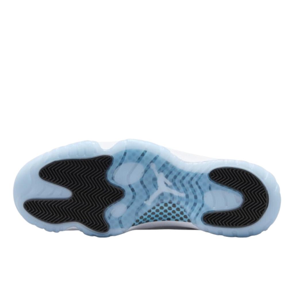 Air Jordan 11 Retro Legend Blue (2024)