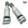 Universal Aluminum TPMS Valve Stem for Volvo, BMW, Land Rover, Honda, Hyundai