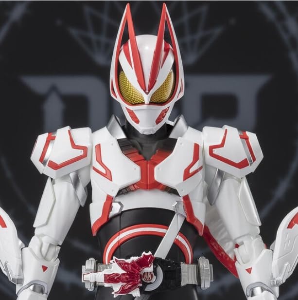 

Boost Form Mark III S.H.Figuarts