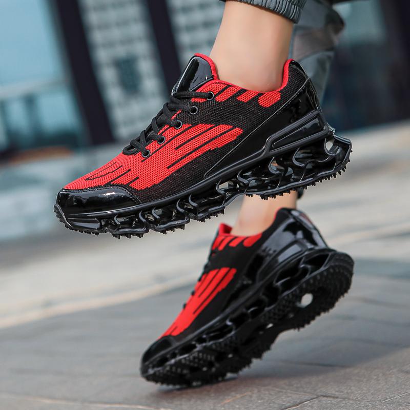 

Модные вращающиеся кнопки новые защитные ботинки мужские противоударные антипрокольные рабочие ботинки модная мужская спортивная обувь защитные ботинки мужские 44