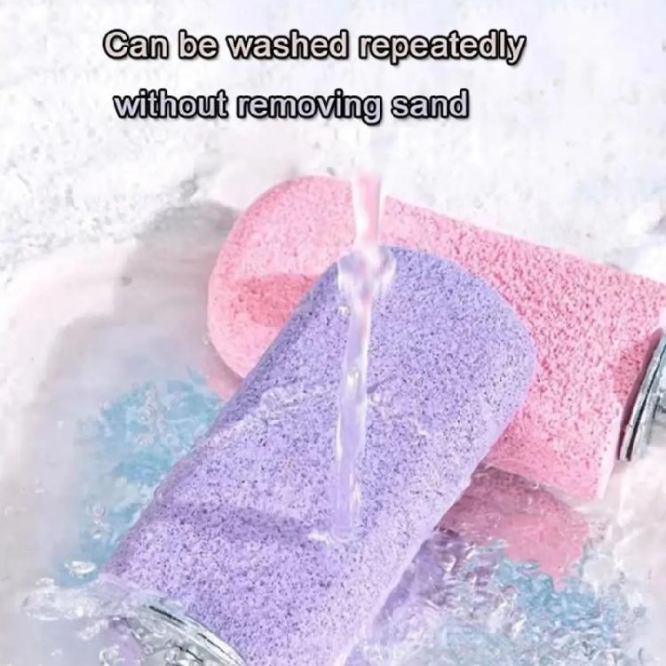 MultiFunctional Parrots Cage Accessories 4PCS Resin Perches Promoting Healthy Beak Wear