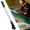 Tiller Handle Extension For Outboard Flexible Operating Handle Outboard Tiller Extension Ergonomic Handle Extender Trolling