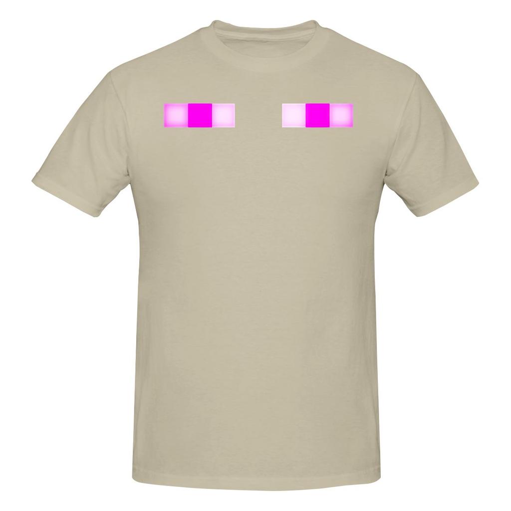Funny EnderUnisex Unisexs Printed TShirt Unisex T shirtT Shirts
