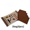 8/16/24/32/40/48Pcs Chinese Pain Relief Plaster for Shoulder Neck Back Knee Joint Muscle Pain Relief Health Care