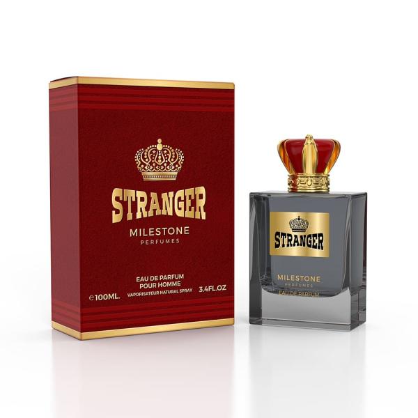 

Stranger Milestone 100 мл - чоловіча парфумована вода 100 ml