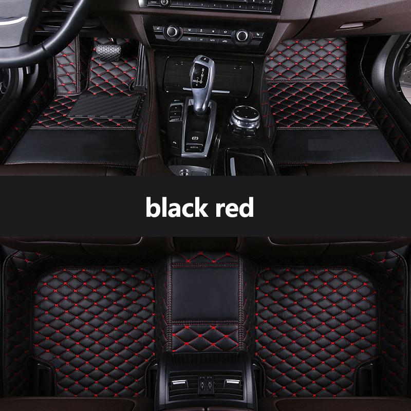 

Изготовленные на заказ автомобильные коврики L для большинства автомобилей, хорошие