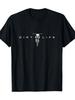 Dirt Bike Life Graphic T-shirt