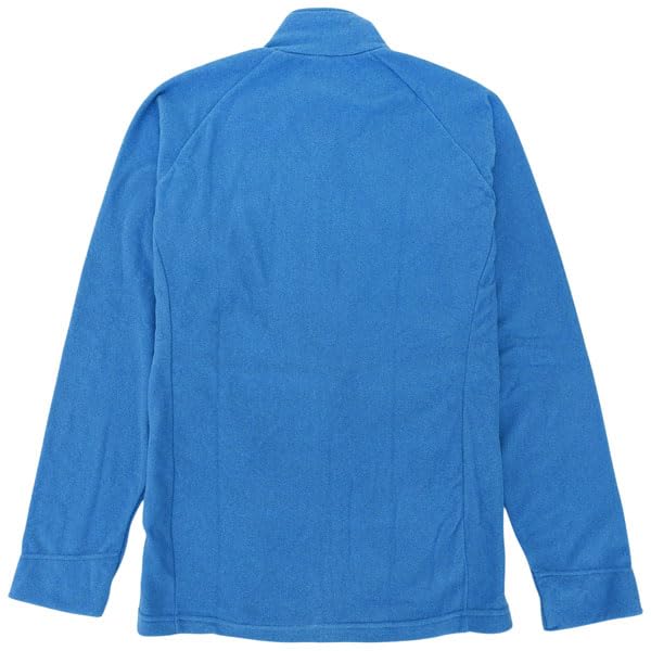 [Montbell] Chamois Jacket Men's Lightweight Outerwear 1114881 (Blue (BL)/XL)