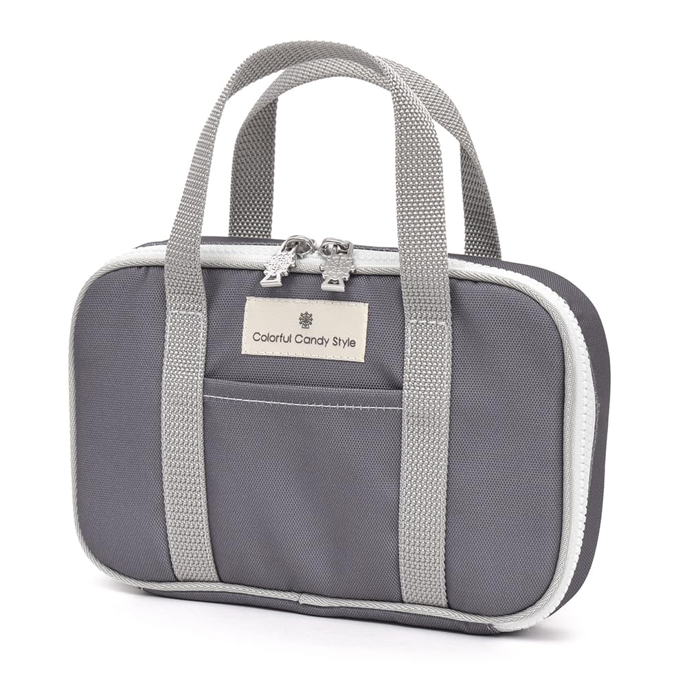 

COLORFUL CANDY STYLE Sewing and Solid Ash Elementary Bag Sewing Elementary NN204500 Bag, Water-Repellent Lightweight, Color, Blue, Boys, School, Only,