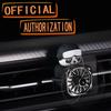 Panda Pilot - Car Rotating Propeller Cute | Cartoon Car Clip,