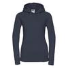 Russell Womens Premium Authentic Hoodie (3-Layer Fabric)