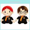Weasley Potter Ron Plush Toys Kids Stuffed Dolls Home Decor Cushion Sofa