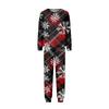 Parent-Child Matching Outfits, Family Clothing for Parents and Kids, Everyday Wear