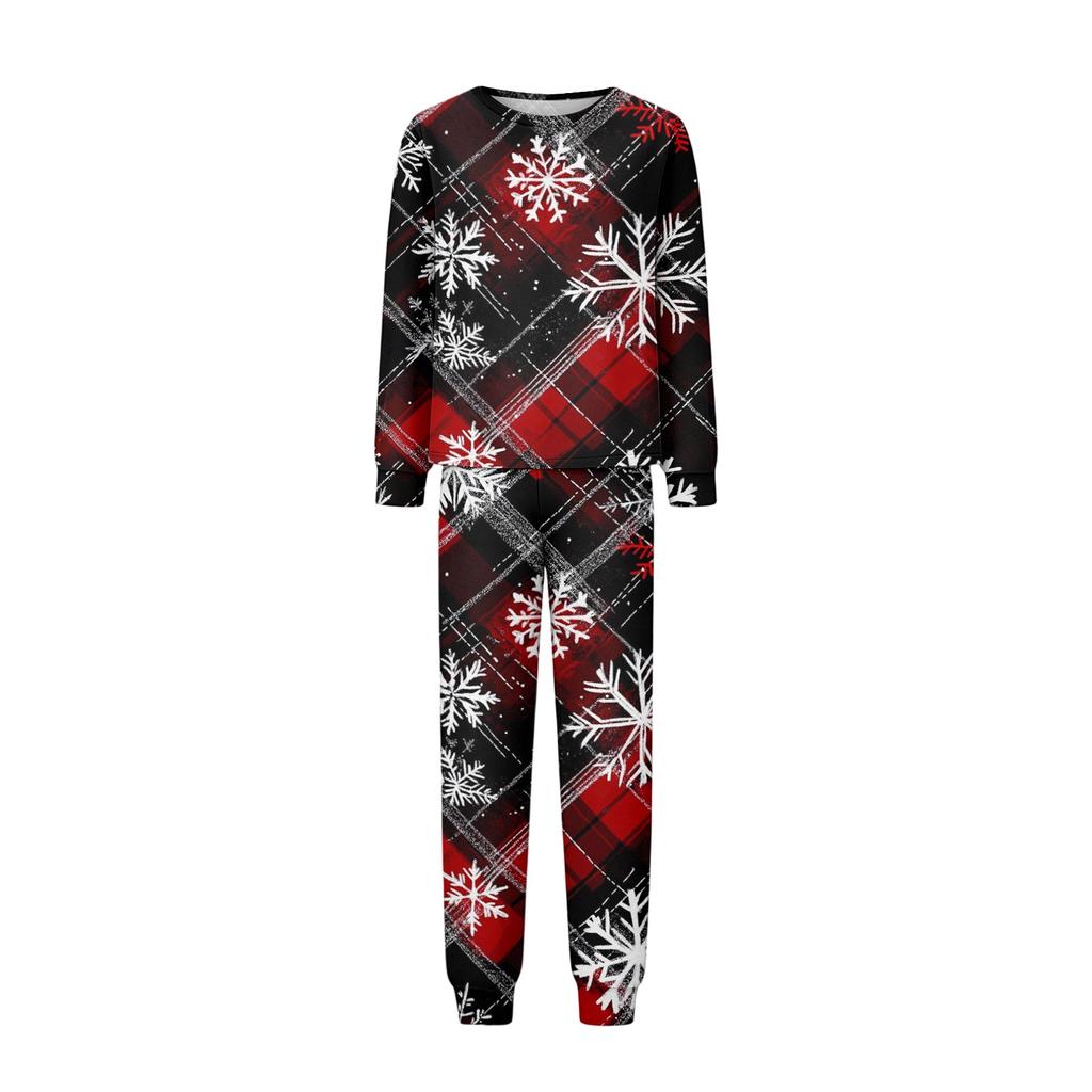 Parent-Child Matching Outfits, Family Clothing for Parents and Kids, Everyday Wear