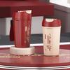 Stainless Steel Coffee Vacuum Flask 520ML Coffee Thermos Mug Travel Thermal Cup  Outdoor Sports
