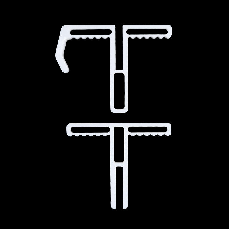 Inverted Baby Bottle Drying Rack Practical Bottle Drain Rack for Infant Feeding Accessories - Great for Food Storage Home Organization белый