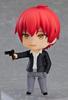 Nendoroid Assassination Classroom Akabane Karma Non-scale Plastic Painted Movable Figure