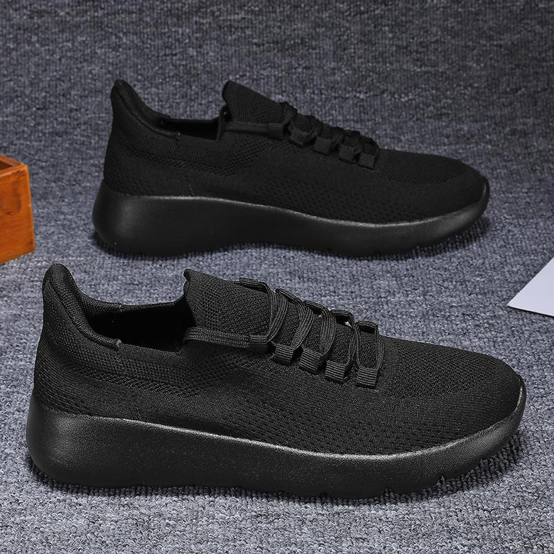 Fashion Men Running Shoes 2025 Fashion Athletic Sneakers Lightweight Breathable Mesh Sports Shoes for Men and Women Anti Slip Walking S