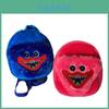 Ultra-zachte Poppy Playtime Pluche Rugzak Huggy Wuggy Kissy Missy Knuffels Voor Jongens En Meisjes