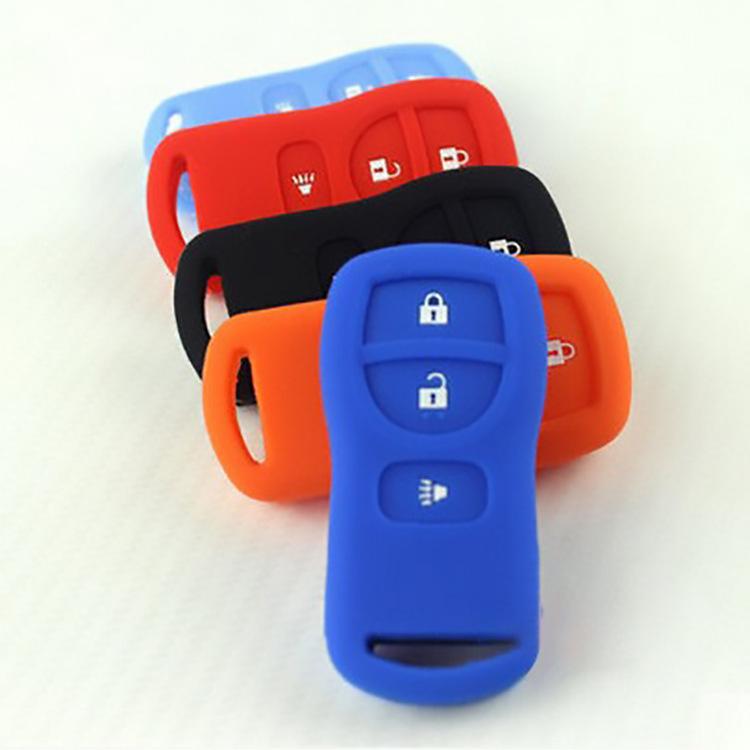 Nissan Sylphy & Venucia D50/R50 Key Case Cover