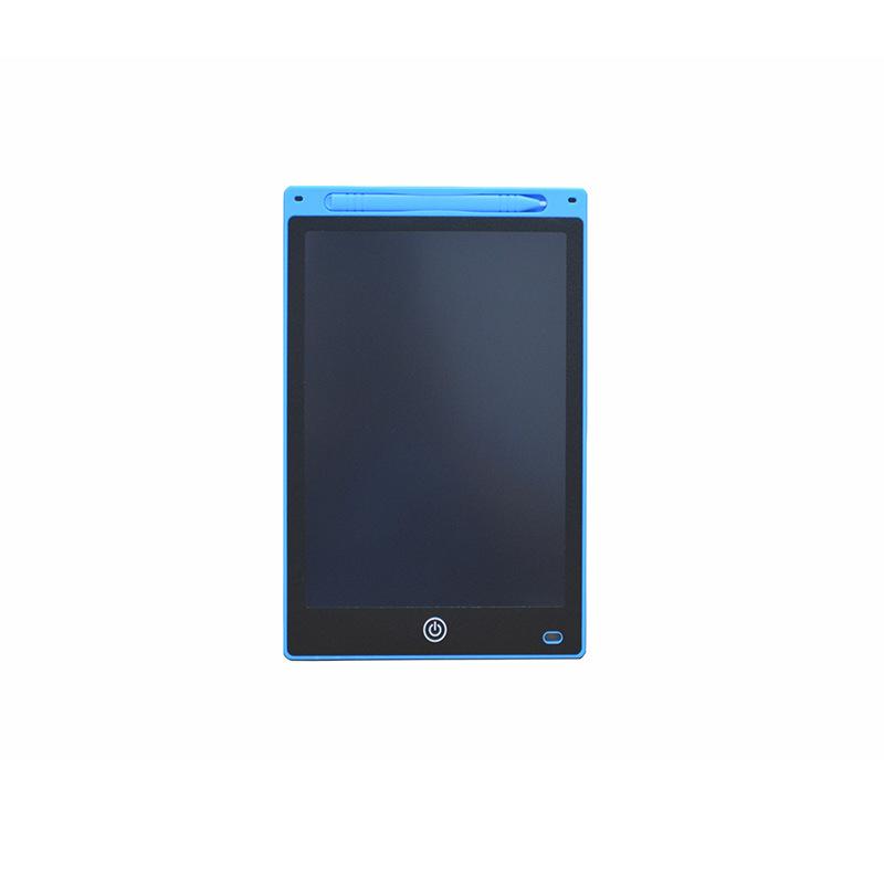 12 Inch LCD Writing Tablet Drawing Board Graffiti Sketchpad Mgaic Erasable Handwriting Pad Toys for Kids Boys Gifts