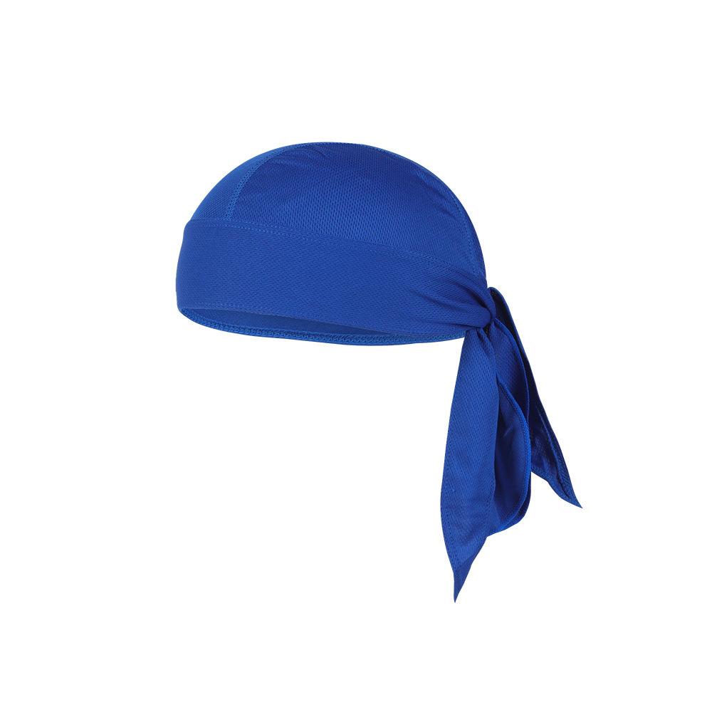 Musion Durag for Men Cycling Pirate Hat Breathable Mesh Pirate Bandana Cap Sweat Absorbent Helmet Inner Head Cover Skull Cap for