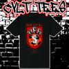 Sepultura 1984 Band T-Shirt 100% Baumwolle Unisex T-Shirt