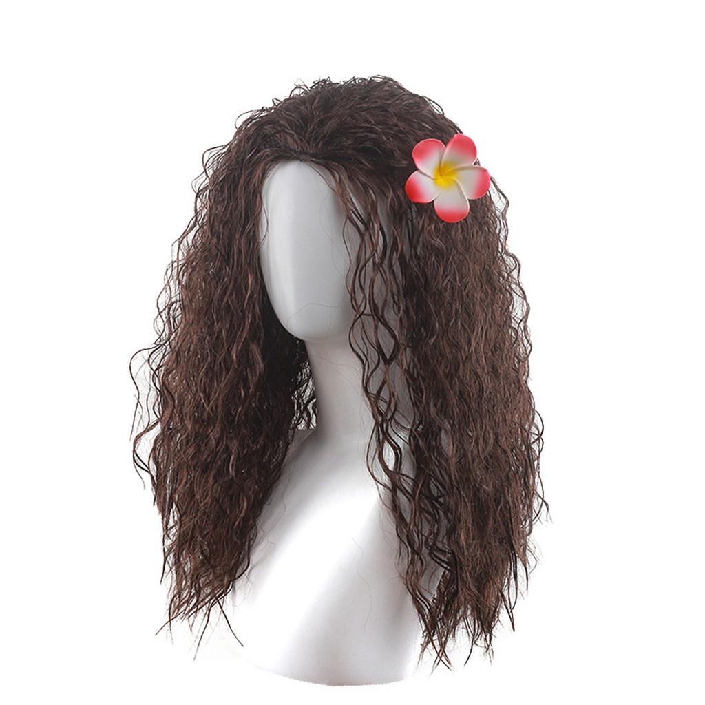 Anime Cosplay Wig Princess Wig