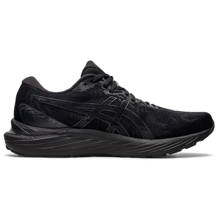 Asics Gel Cumulus 23 'Schwarz' 1011B012-002