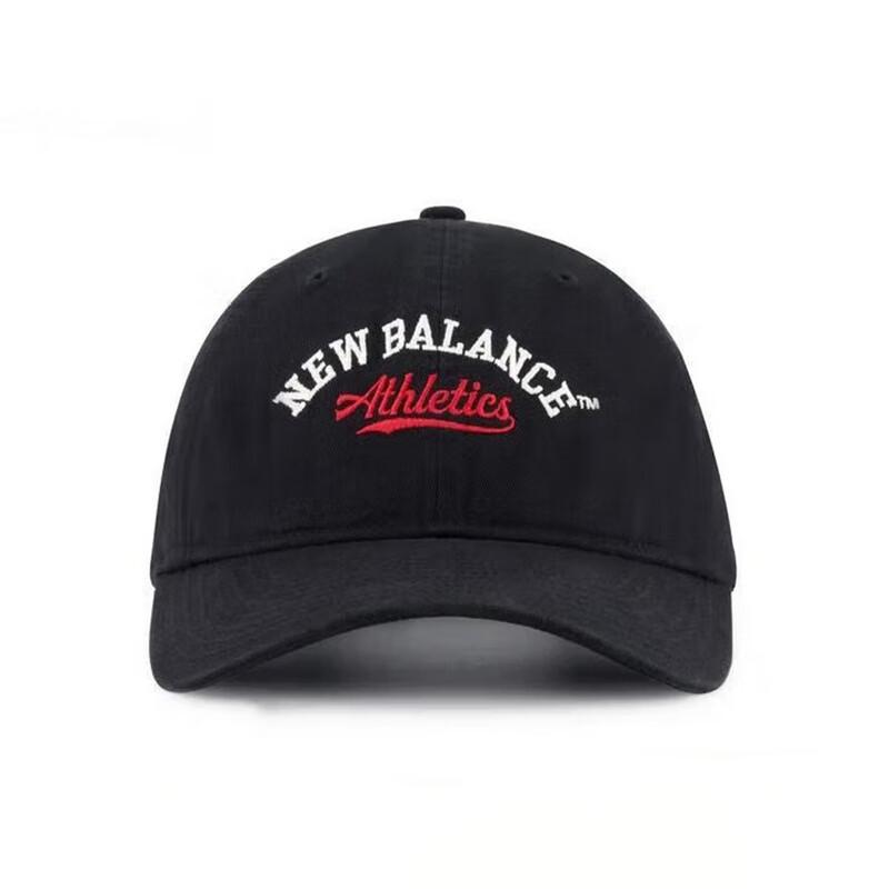 New Balance Unisex Sun Protection Baseball Cap One Size