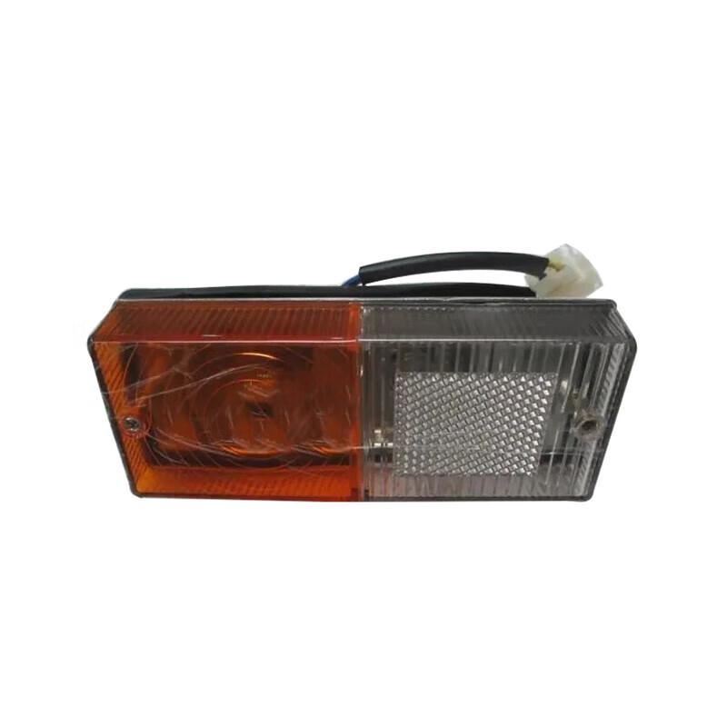 Moli Turn Signal Light for Shaanqi SX Series Trucks